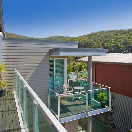 Louvres Vila Wye River Exterior foto