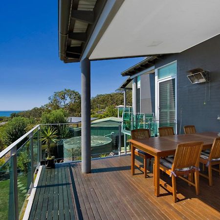 Louvres Vila Wye River Exterior foto