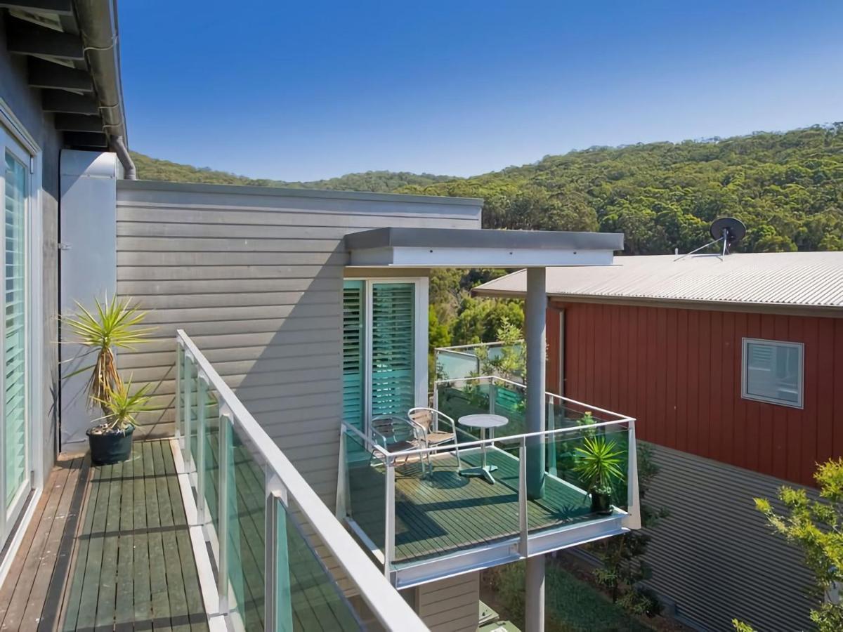 Louvres Vila Wye River Exterior foto